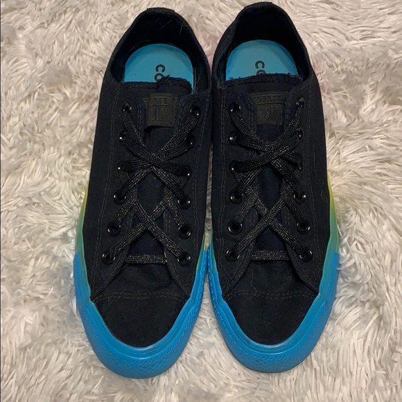 converse pride edition